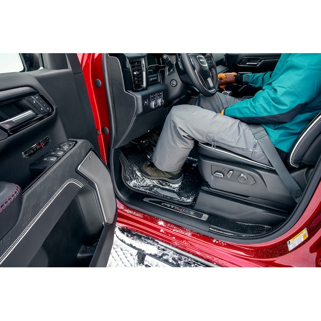On-Vehicle Image