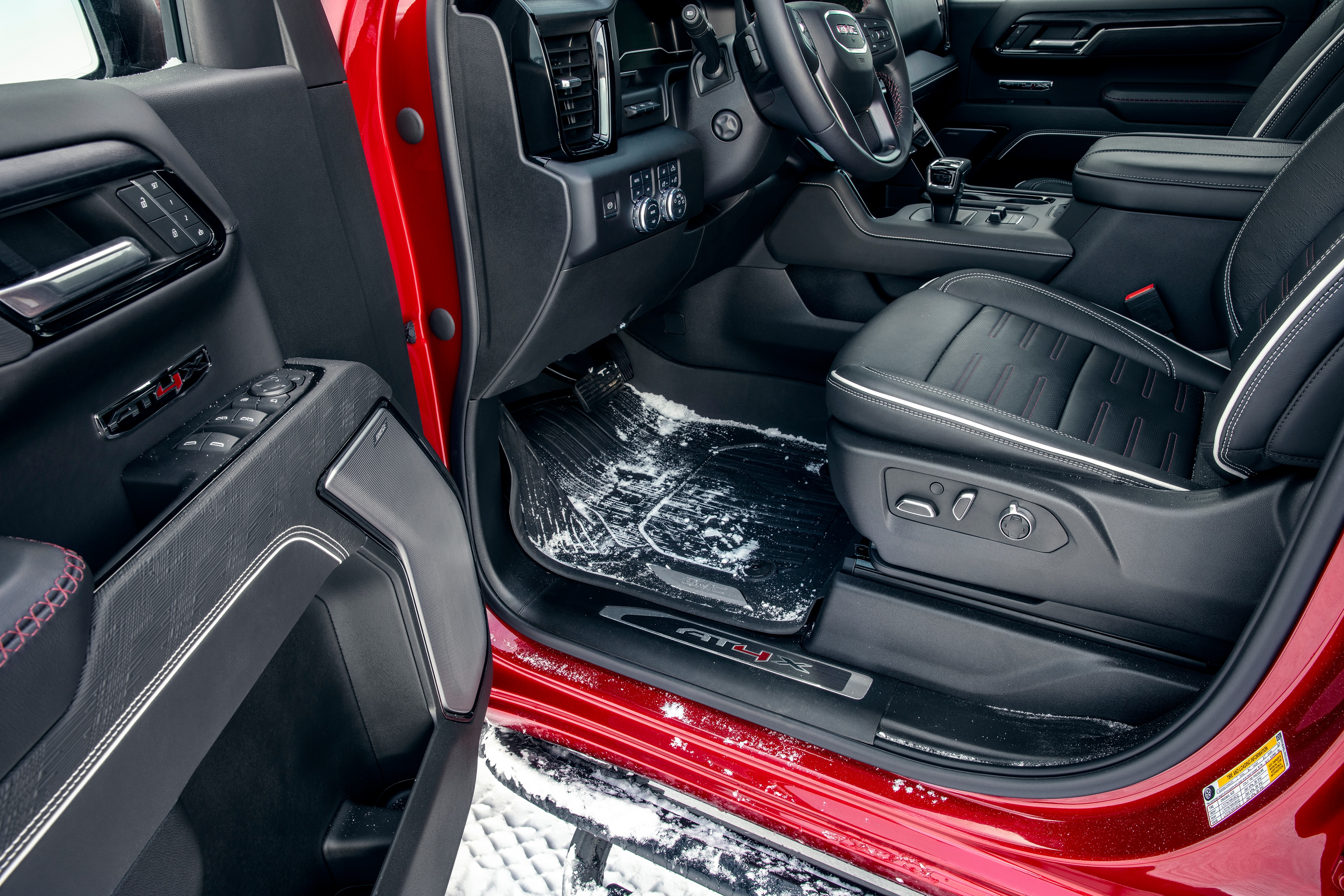 On-Vehicle Image