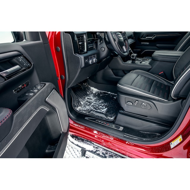 On-Vehicle Image
