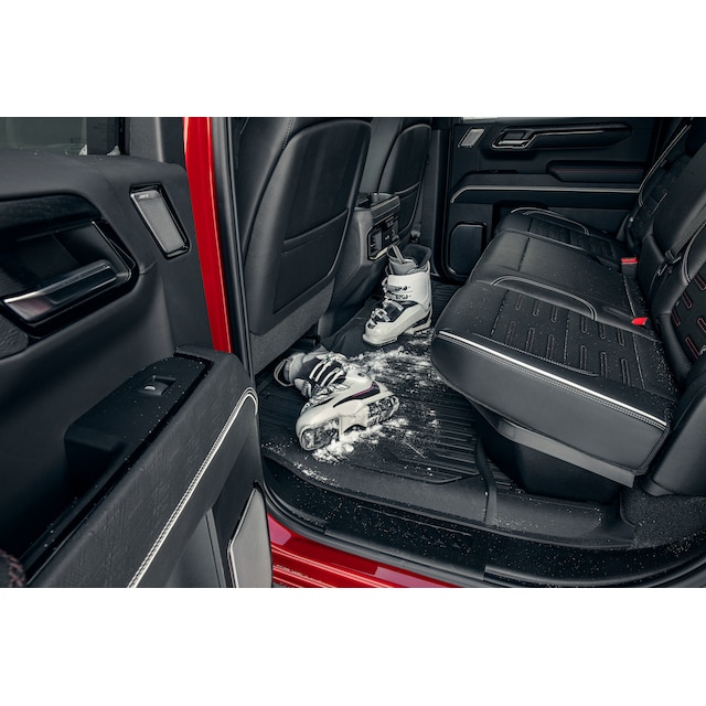 On-Vehicle Image