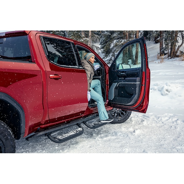 On-Vehicle Image