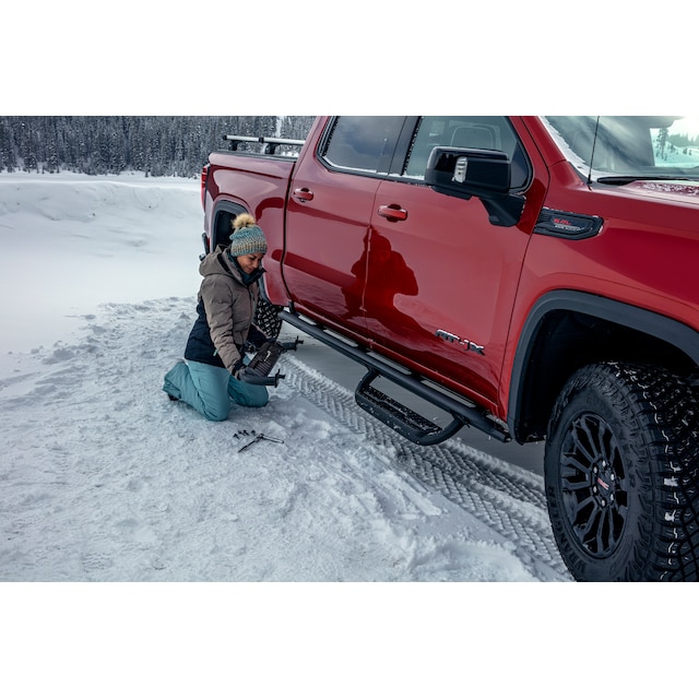 On-Vehicle Image