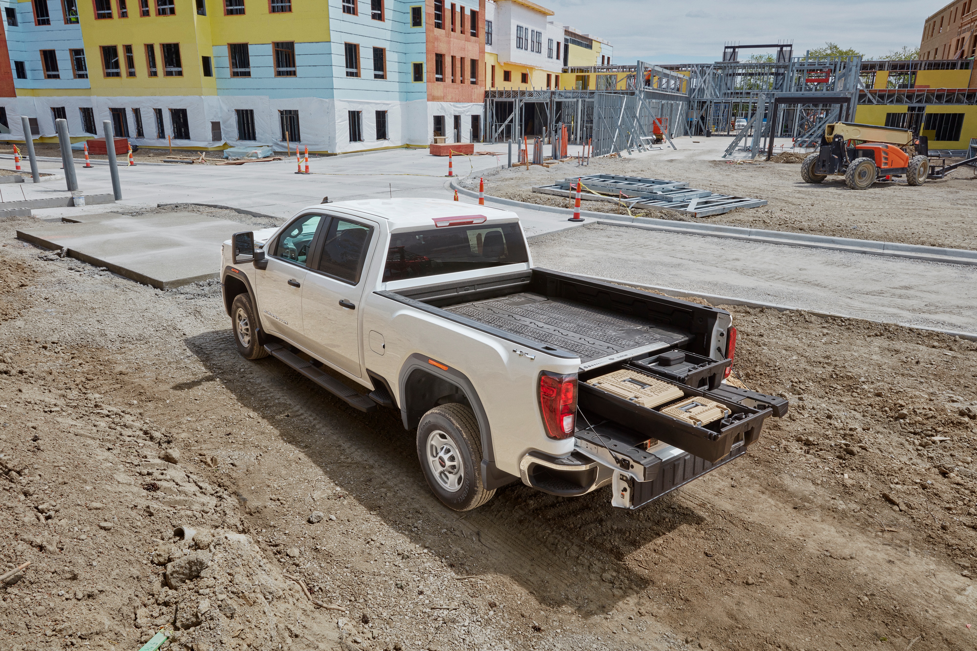 On-Vehicle Image