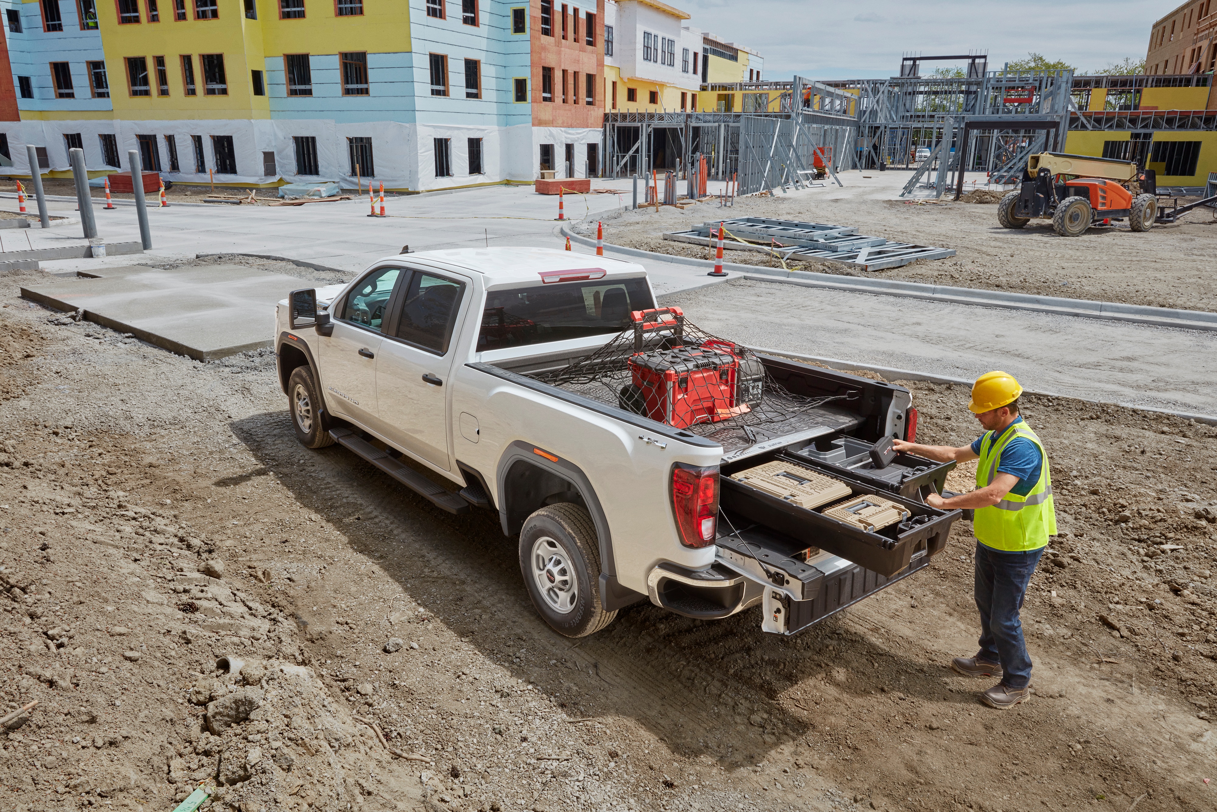 On-Vehicle Image