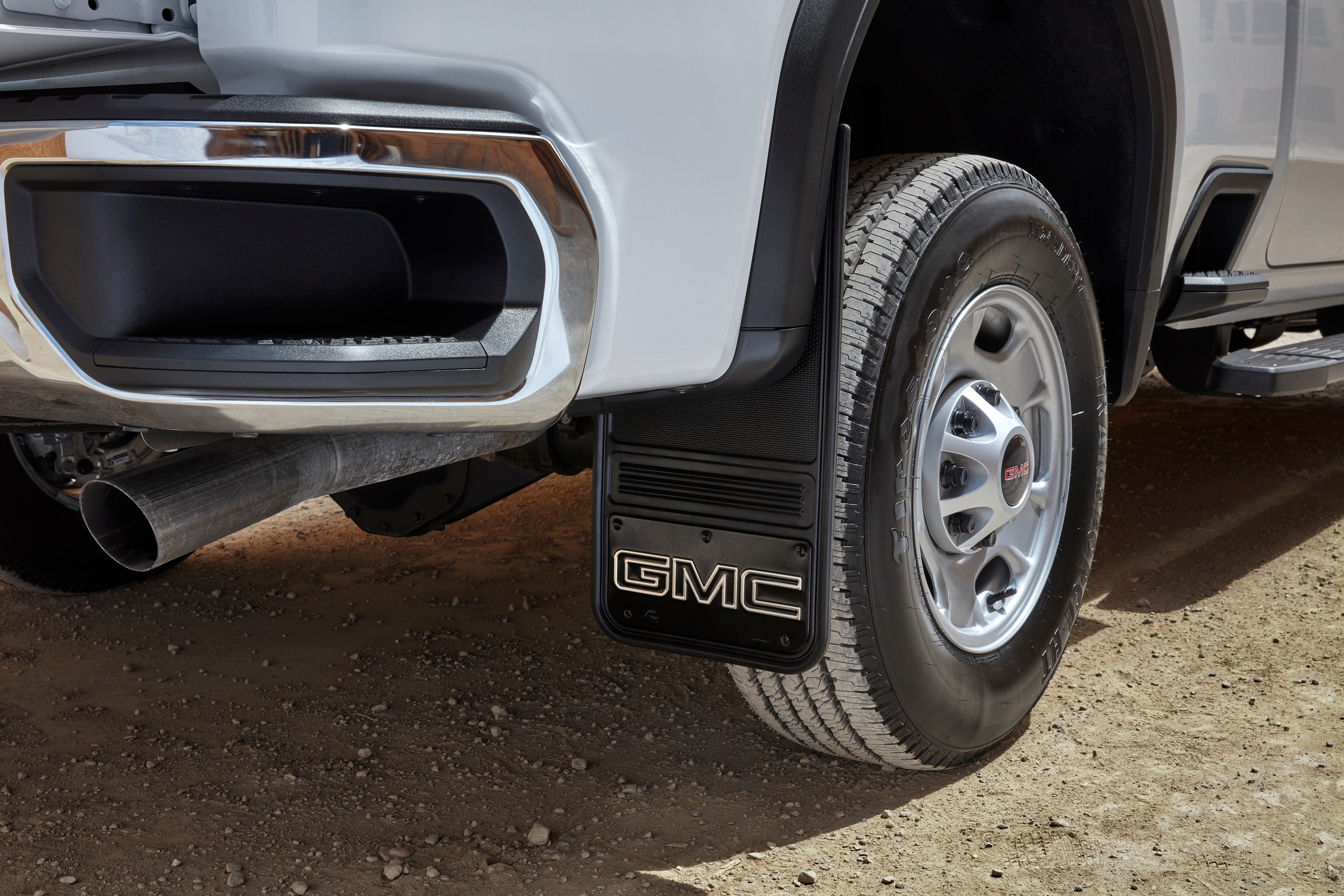 On-Vehicle Image
