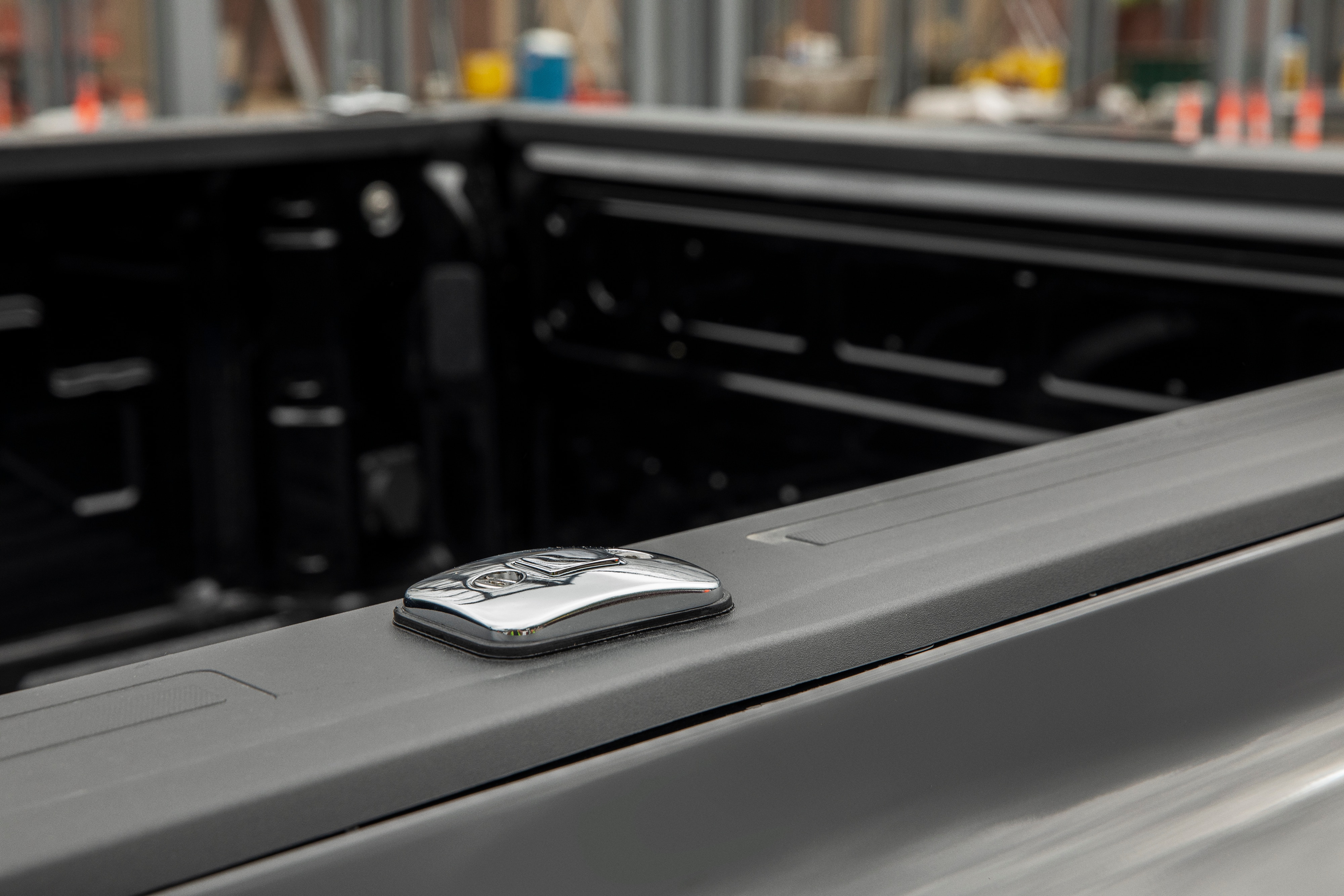 On-Vehicle Image