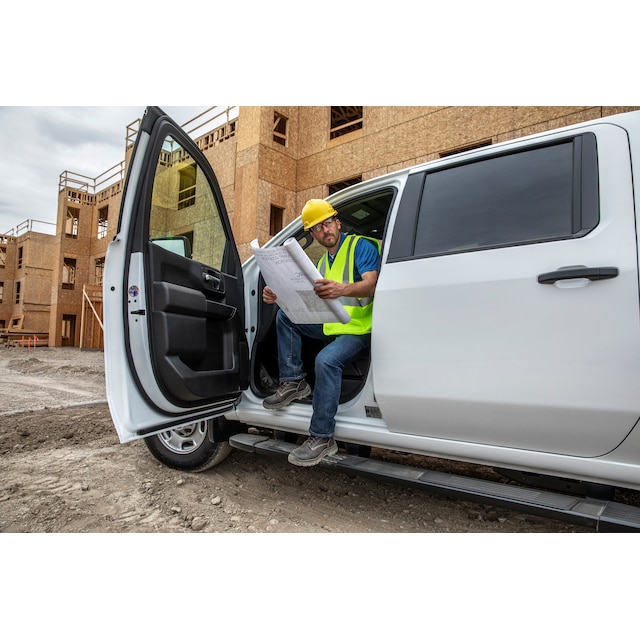 On-Vehicle Image