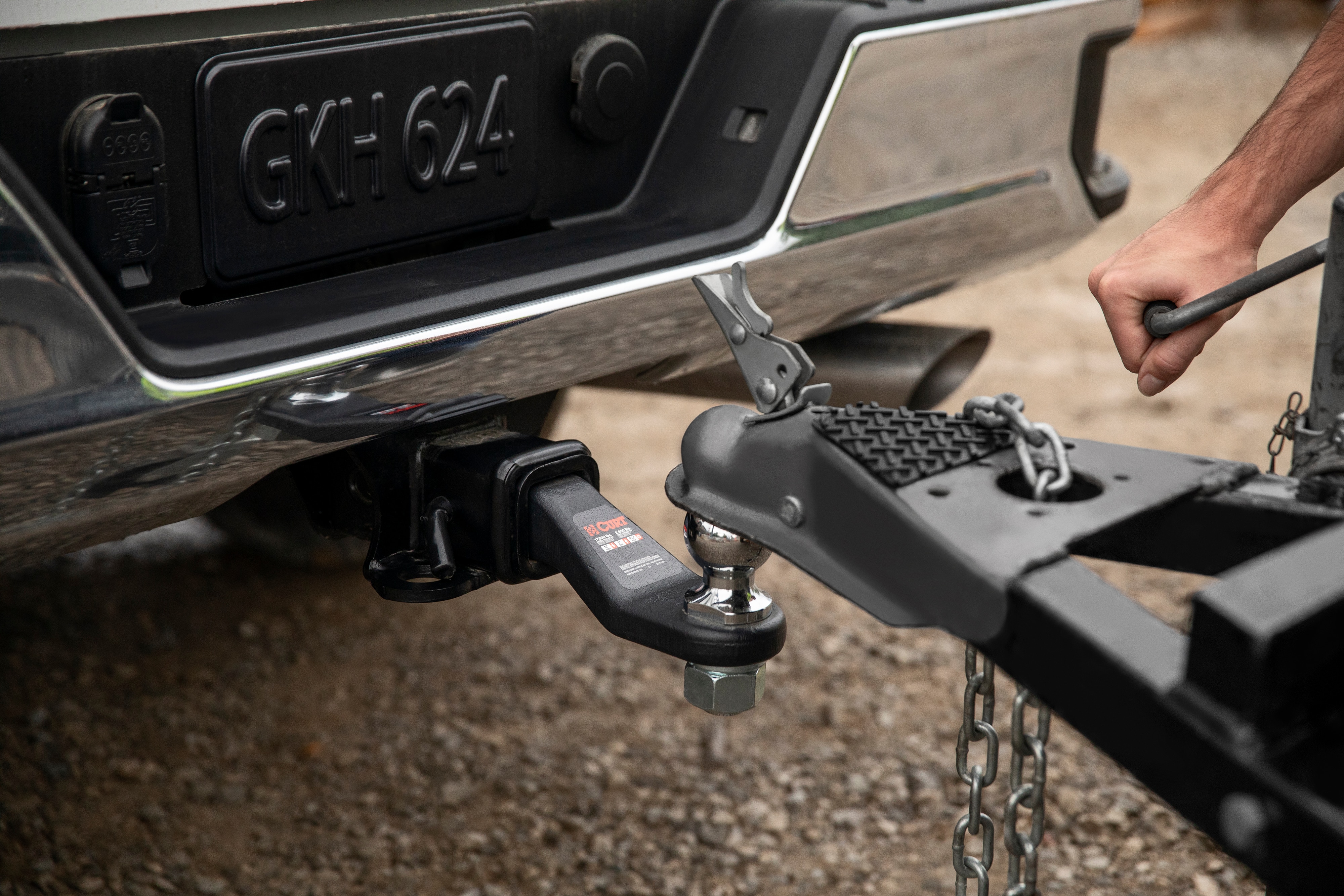 On-Vehicle Image