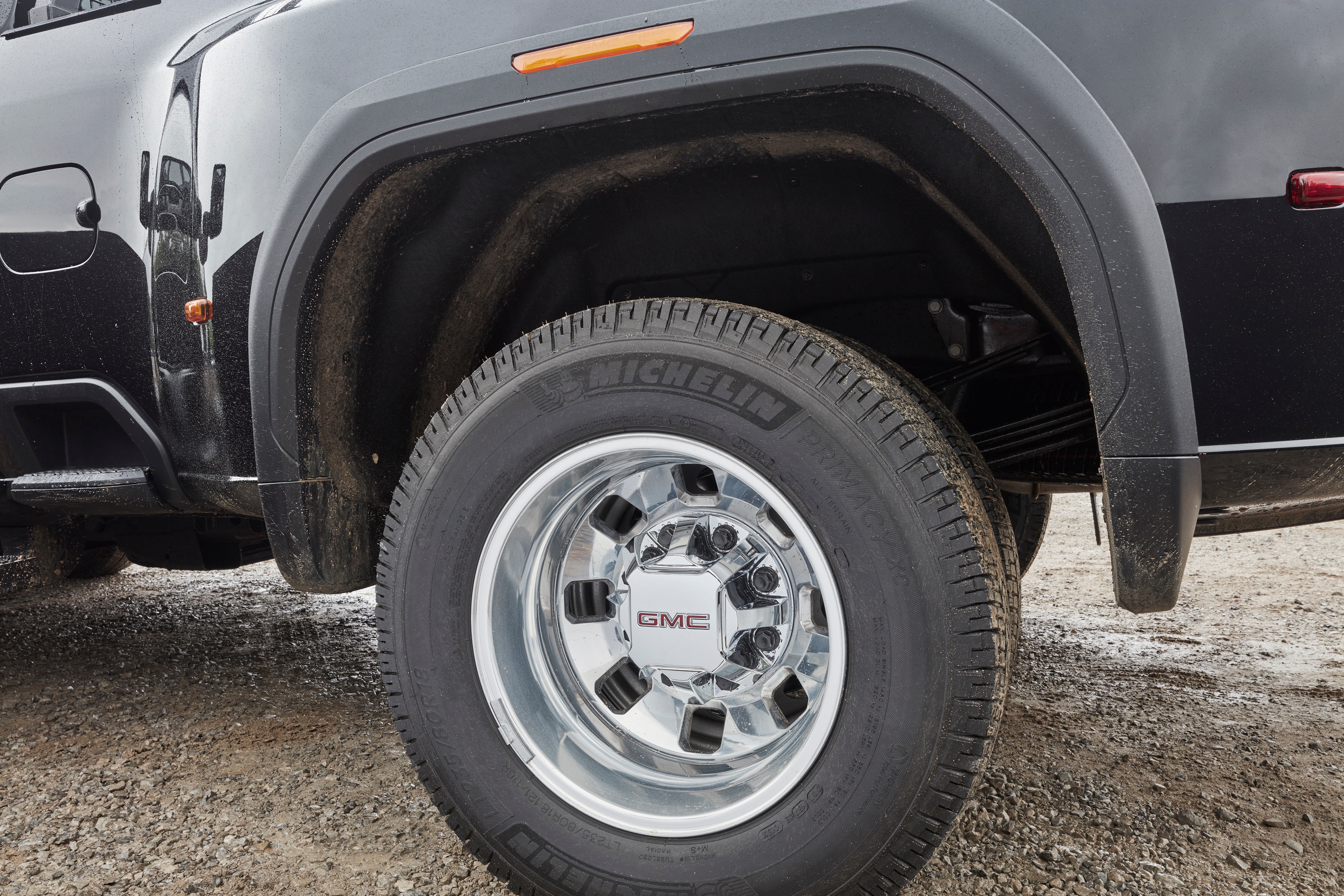 On-Vehicle Image