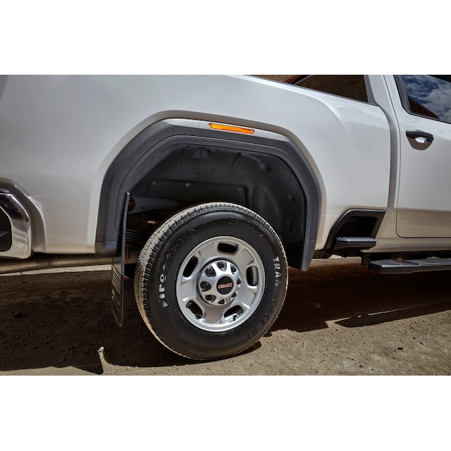 On-Vehicle Image