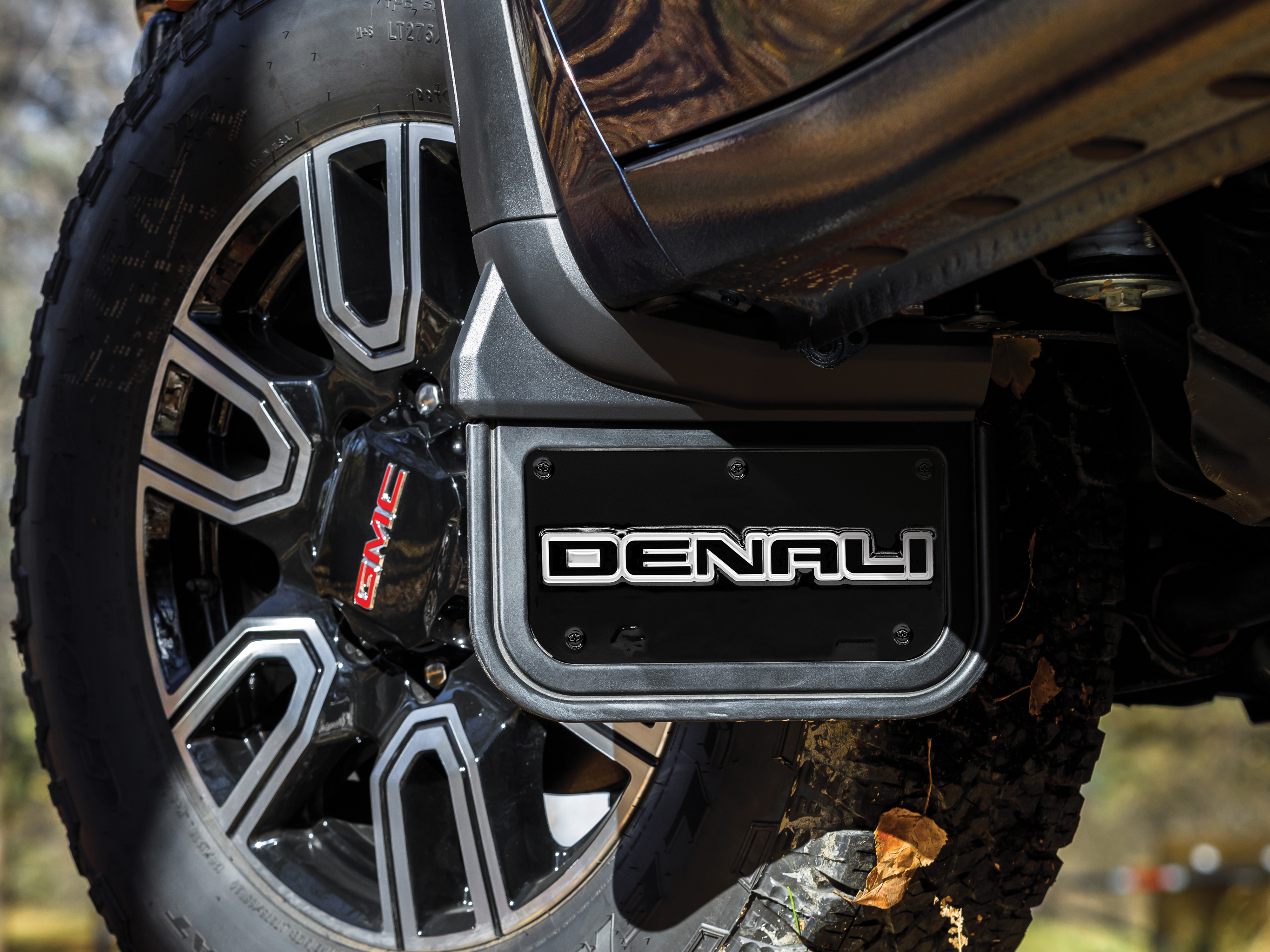 On-Vehicle Image
