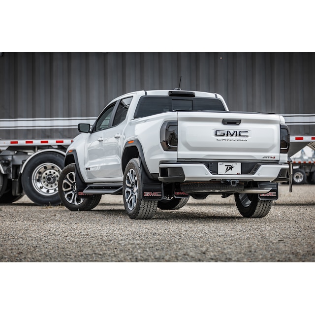 On-Vehicle Image