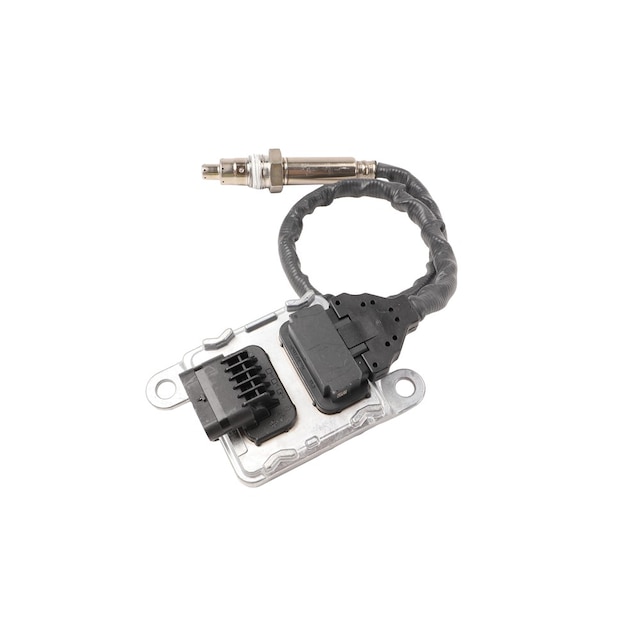 GM Genuine Parts Nitrogen Oxides Sensor