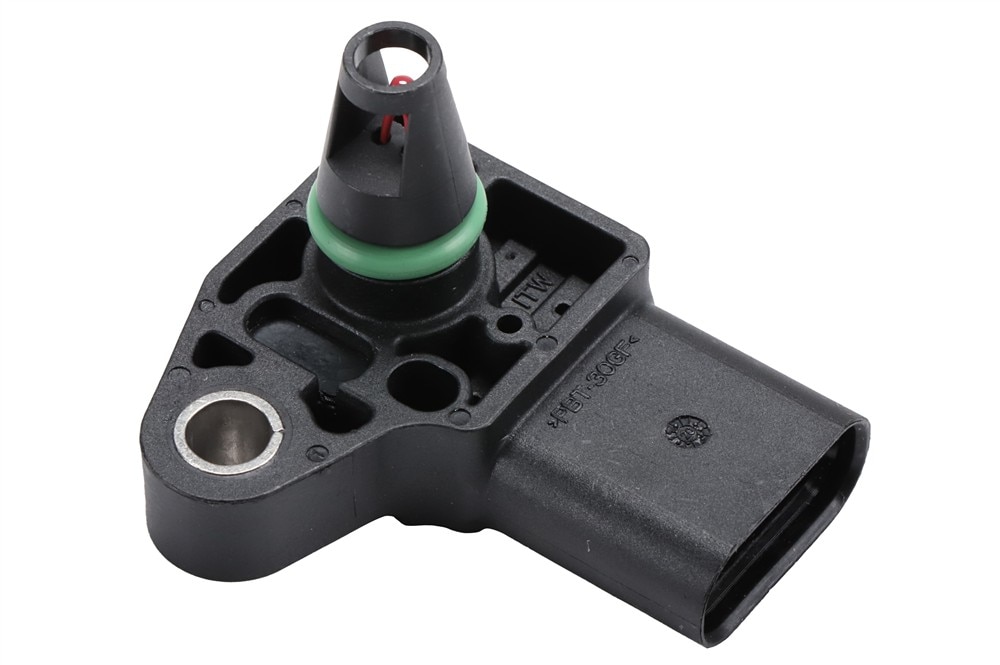 GM Genuine Parts Intake Air Pressure and Temperature Sensor (Programming Required)