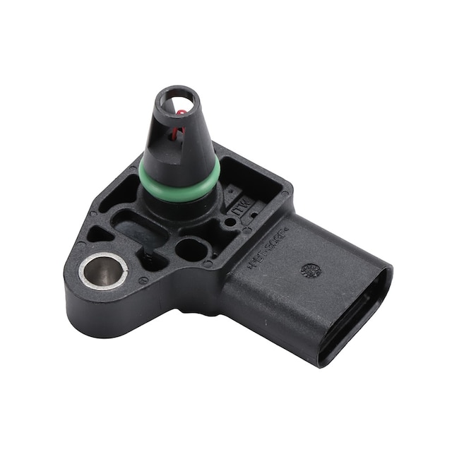 GM Genuine Parts Intake Air Pressure and Temperature Sensor (Programming Required)