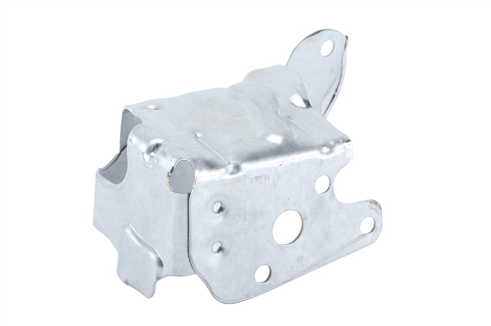 GM Genuine Parts Compressor Air Intake Turbocharger Wastegate Actuator Heat Shield