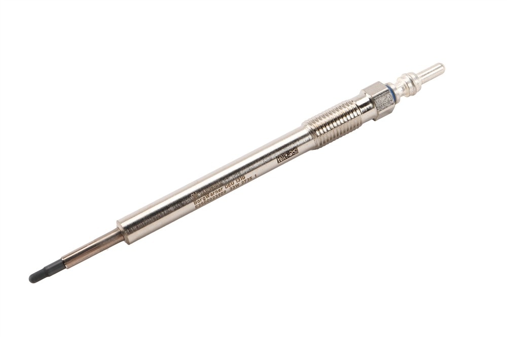 GM Genuine Parts Diesel Engine Combustion Air Heater Glow Plug