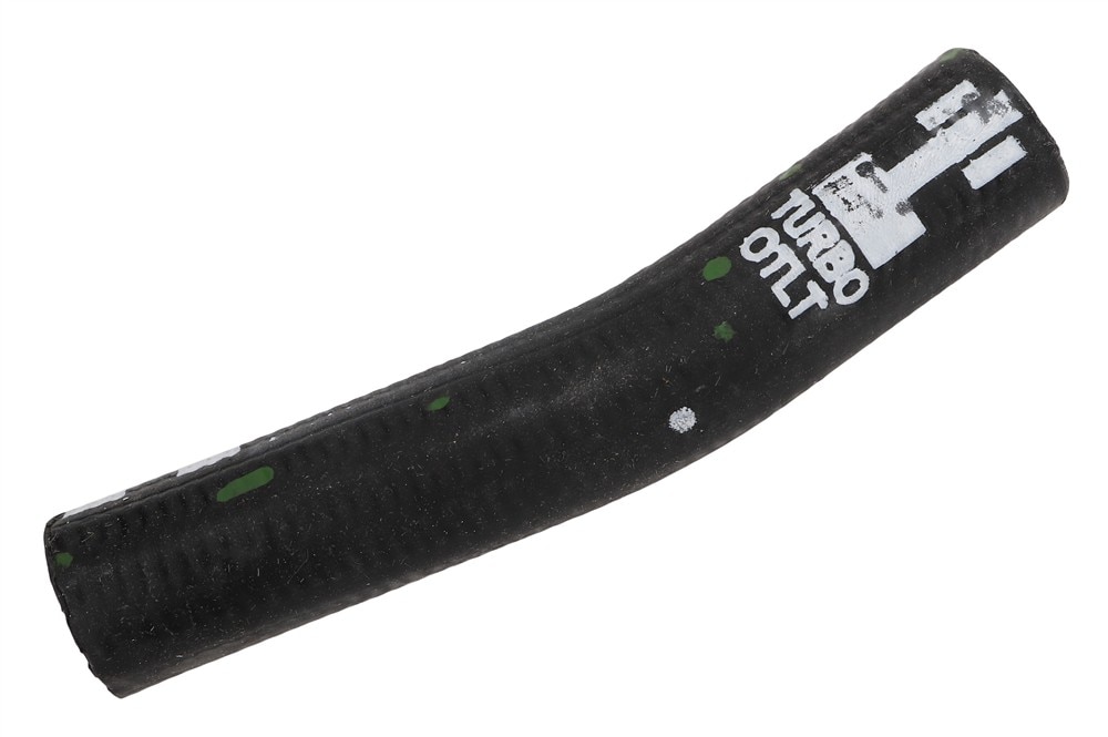 GM Genuine Parts Turbocharger Coolant Return Hose