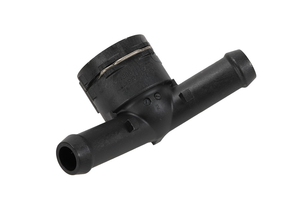GM Genuine Parts Engine Oil Cooler Connector