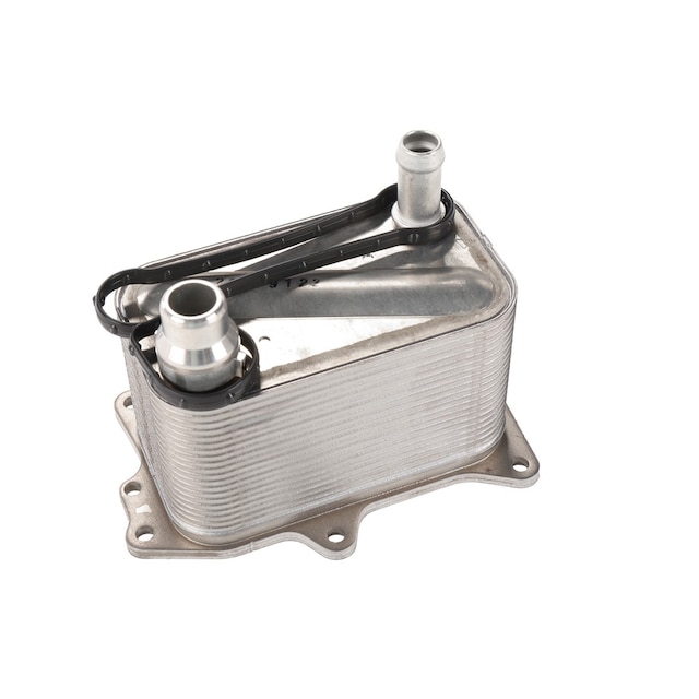 GM Genuine Parts Engine Oil Cooler