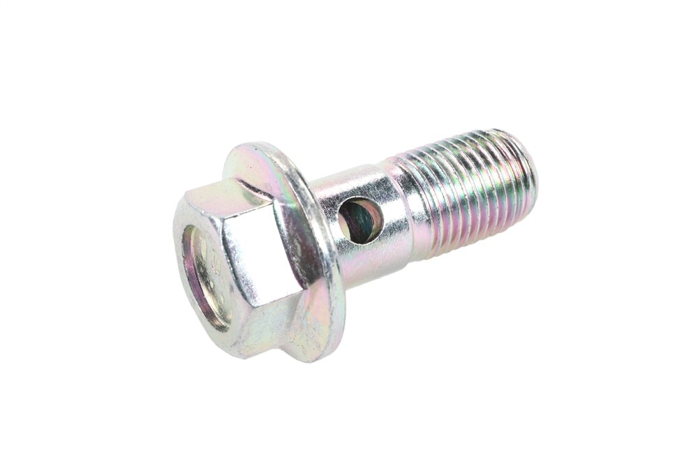 GM Genuine Parts Turbocharger Oil Feed Pipe Bolt