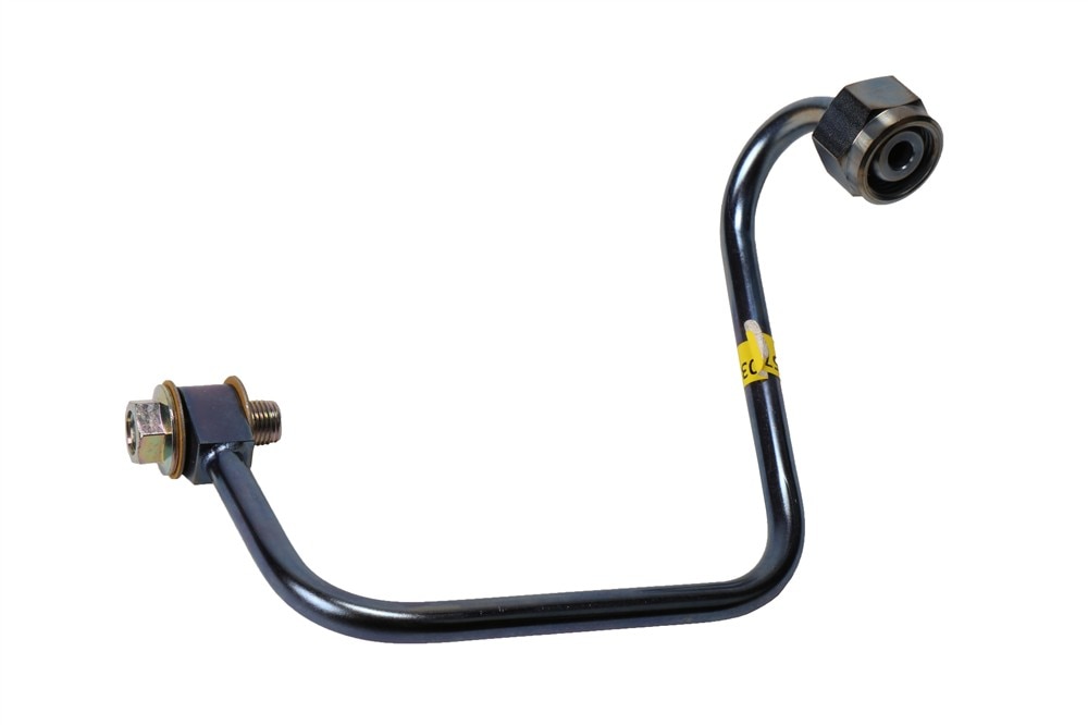 GM Genuine Parts Turbocharger Oil Feed Pipe