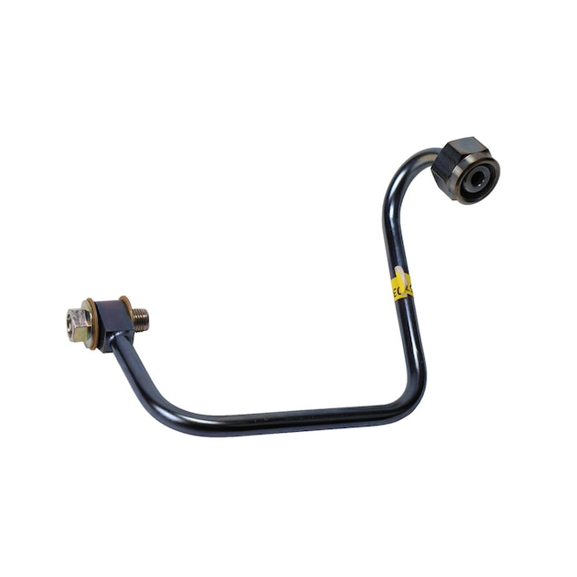 GM Genuine Parts Turbocharger Oil Feed Pipe