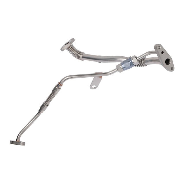 GM Genuine Parts Turbocharger Oil Feed Pipe