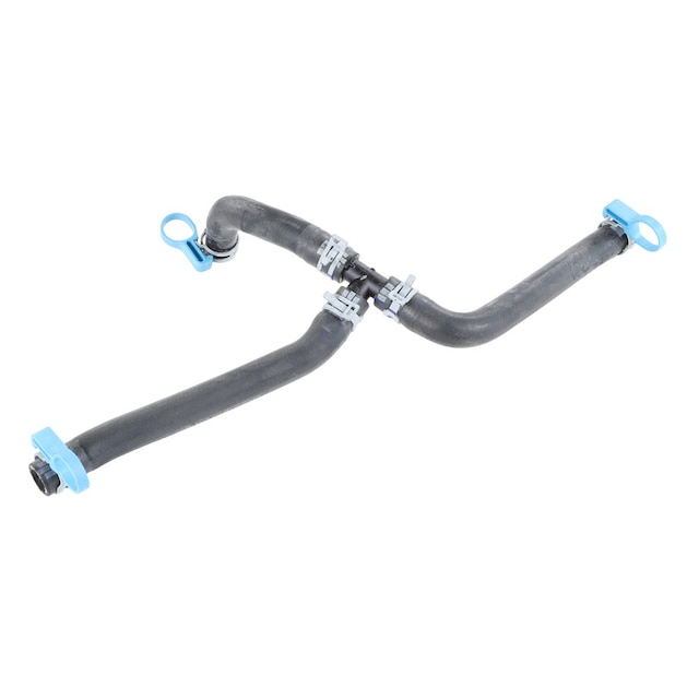 GM Genuine Parts Engine Oil Cooler Coolant Inlet Hose