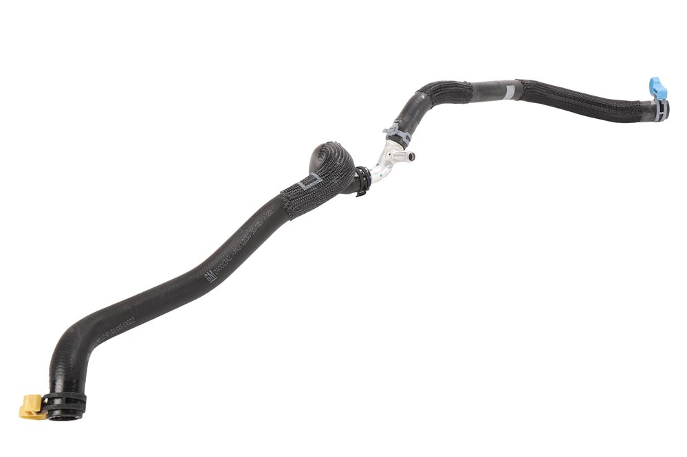GM Genuine Parts Engine Coolant Fitting