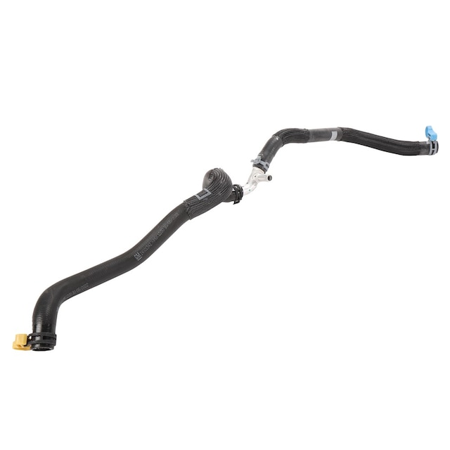 GM Genuine Parts Engine Coolant Fitting