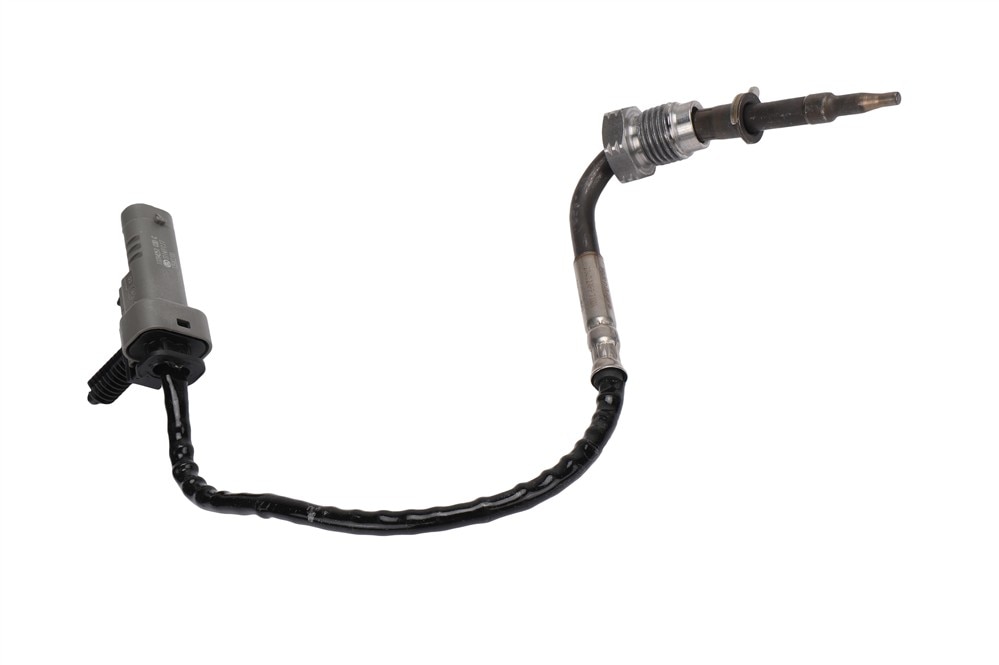 GM Genuine Parts Exhaust Temperature Sensor