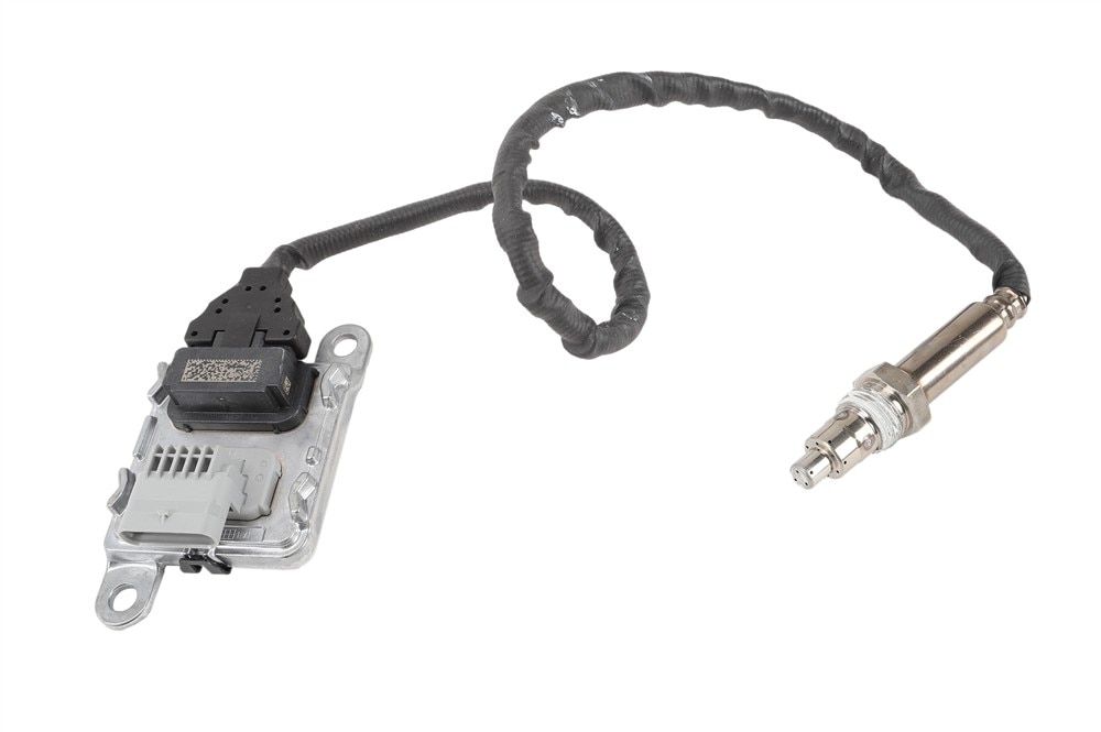 GM Genuine Parts Nitrogen Oxides Sensor (Programming Required)