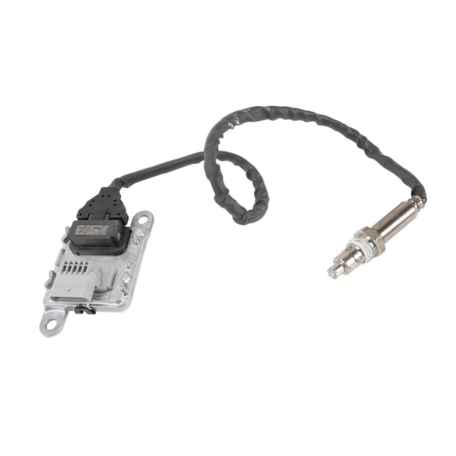 GM Genuine Parts Nitrogen Oxides Sensor (Programming Required)