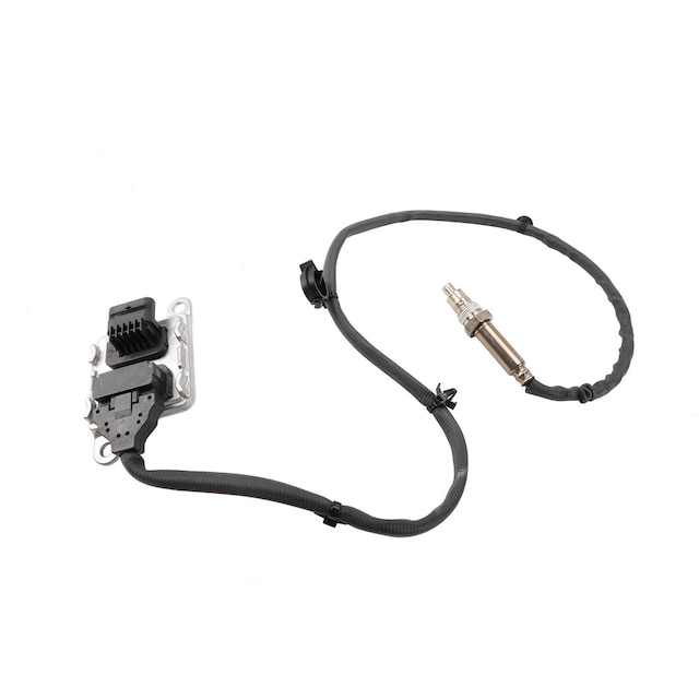 GM Genuine Parts Nitrogen Oxides Sensor (Programming Required)