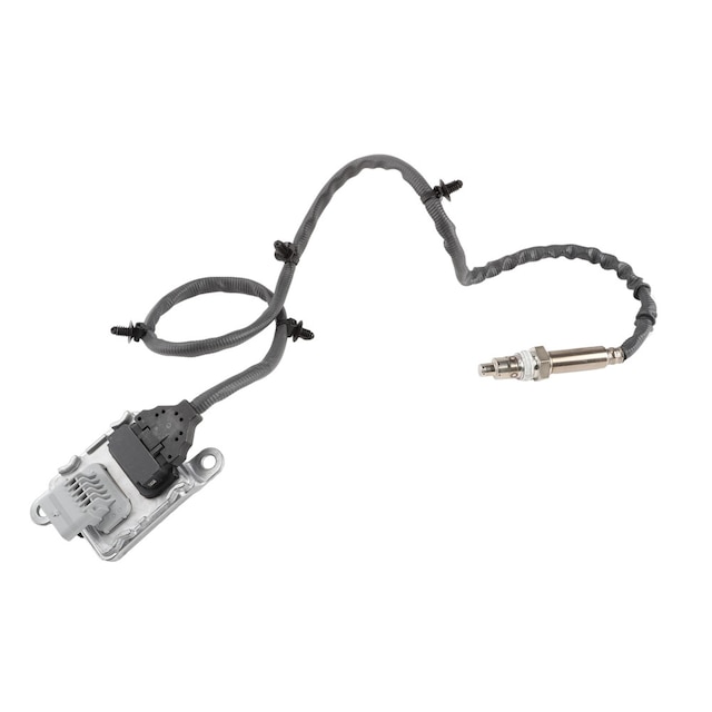 GM Genuine Parts Nitrogen Oxides Sensor (Programming Required)