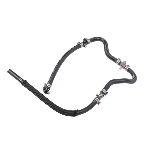 GM Genuine Parts Fuel Return Pipe