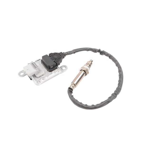GM Genuine Parts Nitrogen Oxides Sensor
