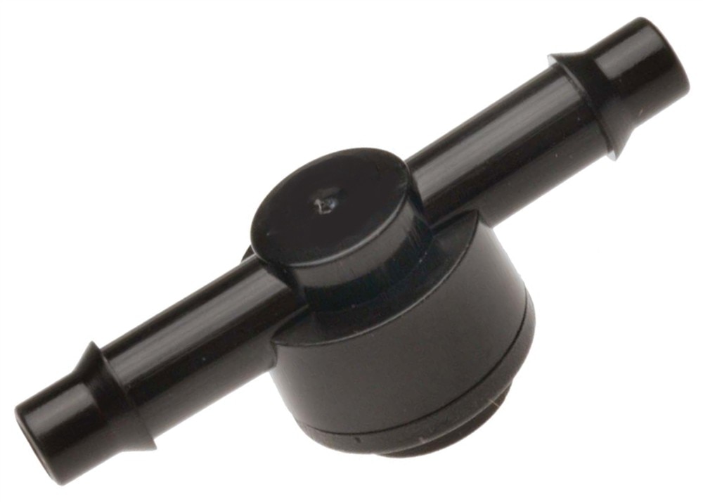 GM Genuine Parts Windshield Washer Check Valve