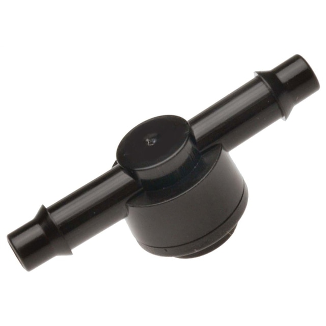 GM Genuine Parts Windshield Washer Check Valve
