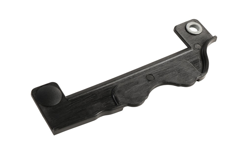GM Genuine Parts Passenger Side Transmission Converter Cover