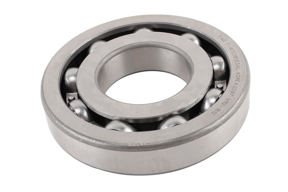 GM Genuine Parts Automatic Transmission Differential Carrier Bearing