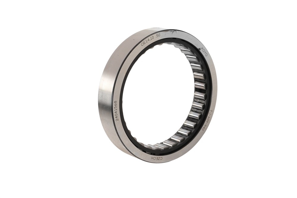 GM Genuine Parts Automatic Transmission Differential Carrier Bearing