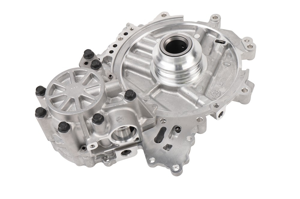GM Genuine Parts Automatic Transmission Fluid Pump