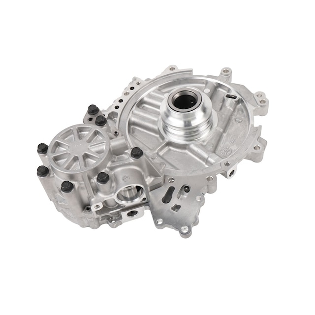 GM Genuine Parts Automatic Transmission Fluid Pump