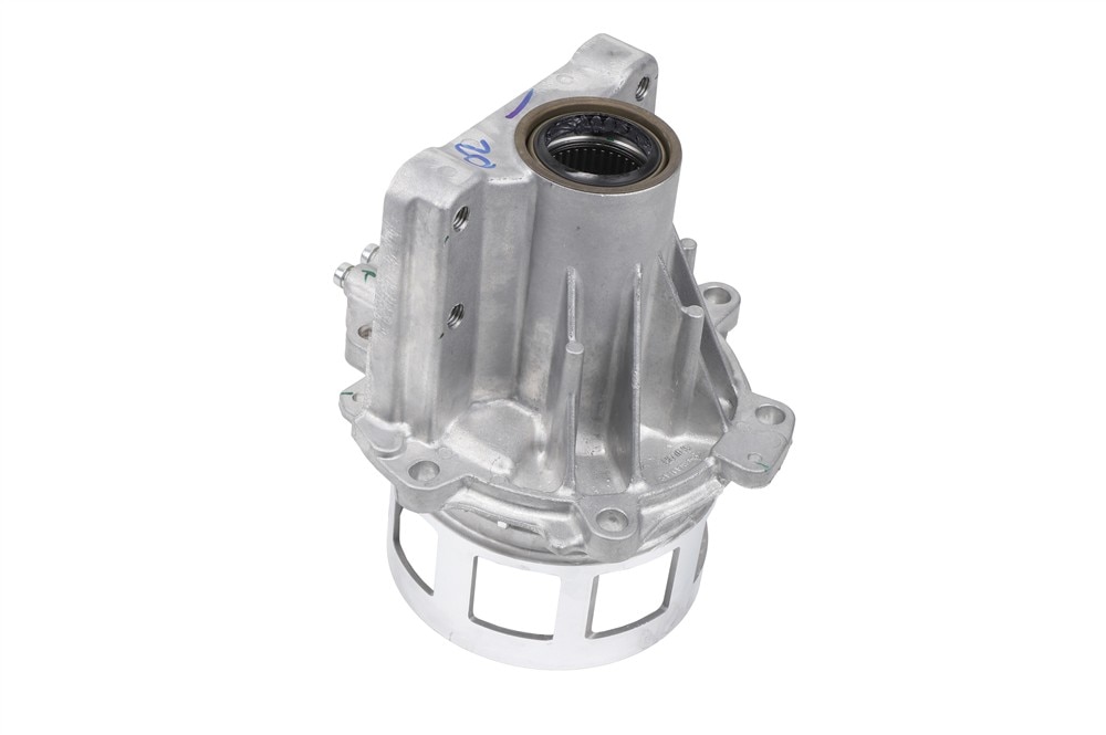 GM Genuine Parts Automatic Transmission Case Extension