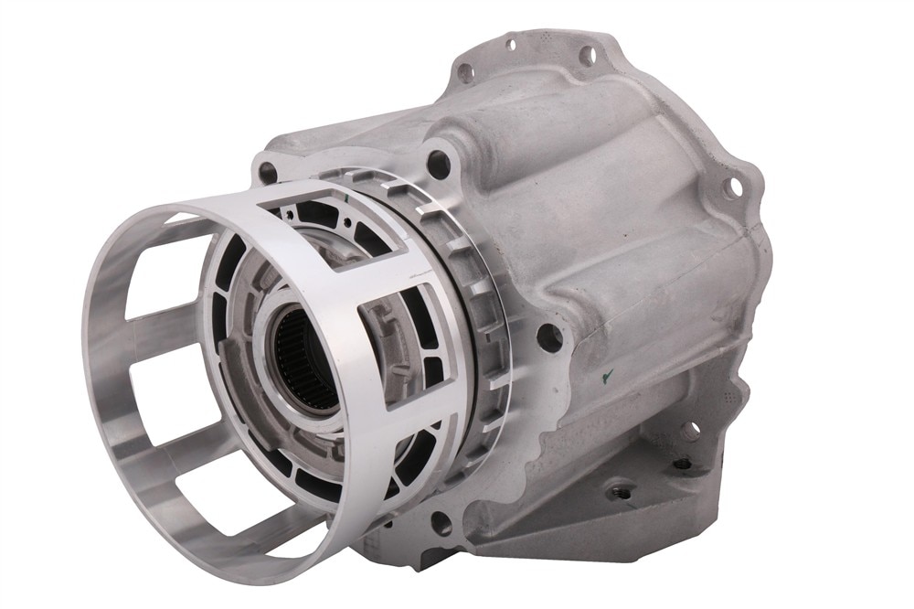 GM Genuine Parts Automatic Transmission Case Extension