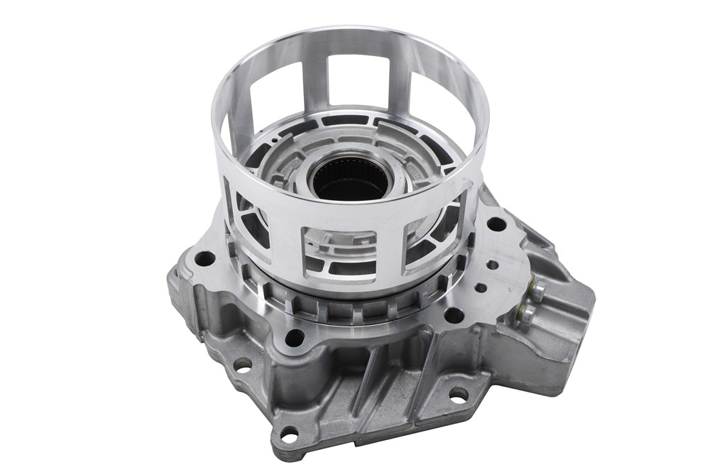 GM Genuine Parts Automatic Transmission Case Extension