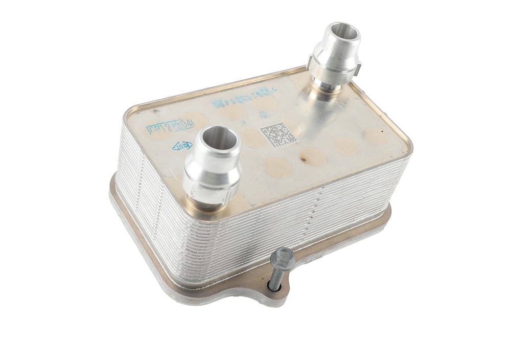 GM Genuine Parts Automatic Transmission Fluid Cooling Exchanger