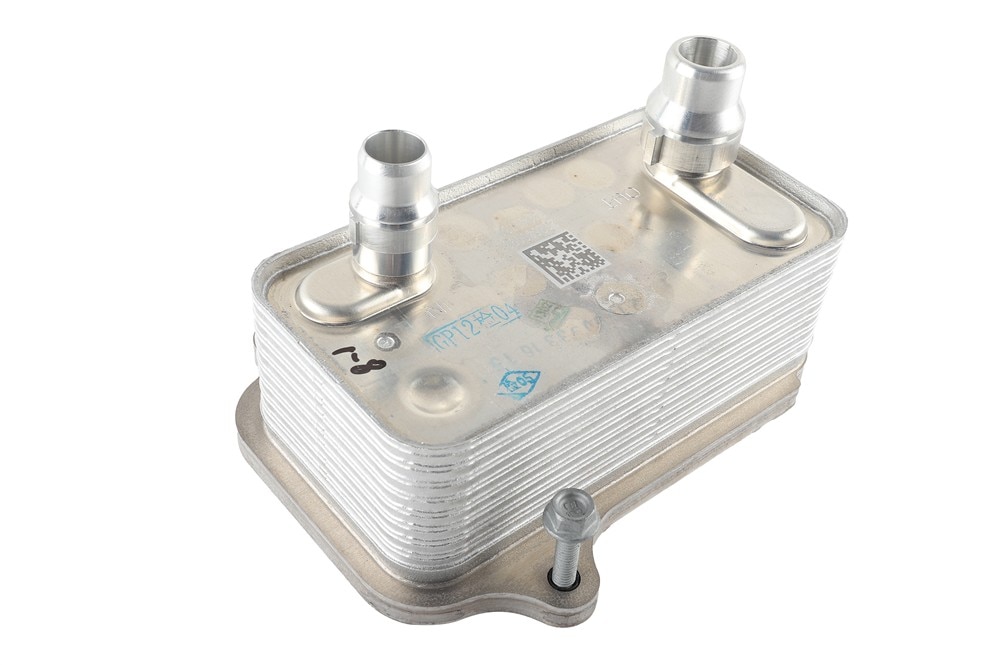 GM Genuine Parts Automatic Transmission Fluid Cooling Exchanger